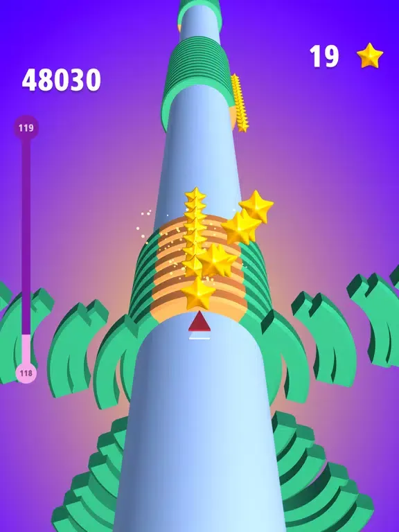 Color Pipe Rush iPad  স্ক্রিনশট