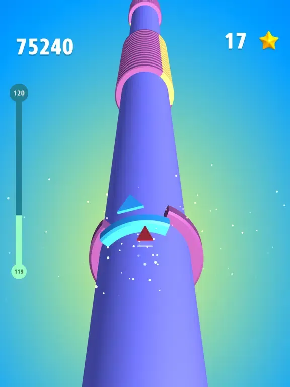 Color Pipe Rush iPad  স্ক্রিনশট