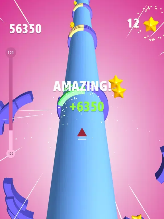 Color Pipe Rush iPad  স্ক্রিনশট