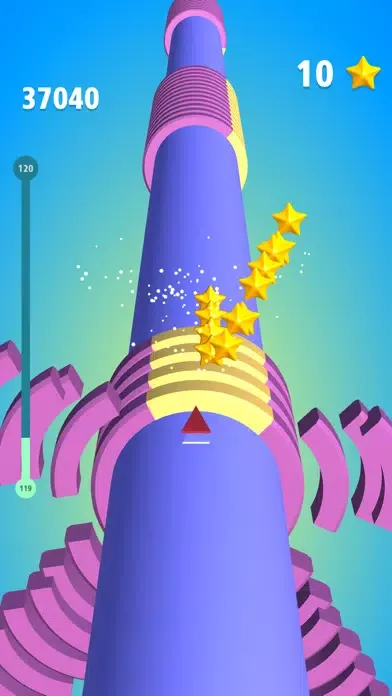 Color Pipe Rush স্ক্রিনশট
