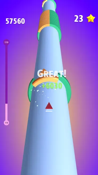 Color Pipe Rush স্ক্রিনশট