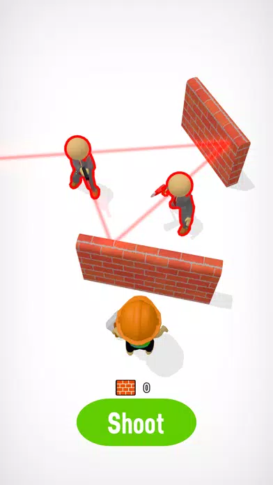 Hit Man Construction স্ক্রিনশট