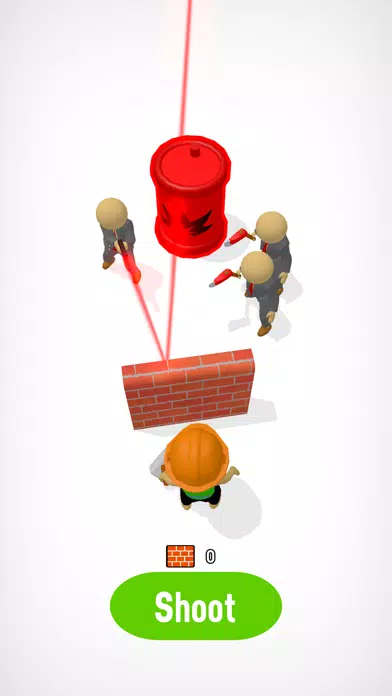 Hit Man Construction স্ক্রিনশট