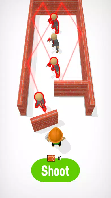 Hit Man Construction স্ক্রিনশট