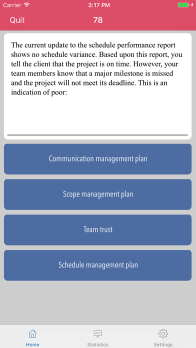 PMP® in 90 Seconds应用截图