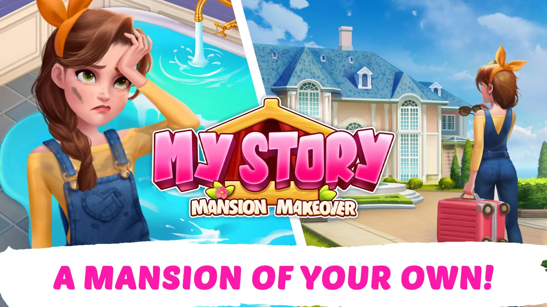 My Story Screenshots