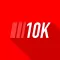 10K Trainer by C25K®