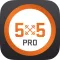 5x5 Workout Pro - Zen Labs