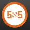 5x5 Workout - Zen Labs