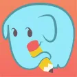 Kid-Capsule : Baby Journal, Photo Album & Scrapbook Kid-Capsule : Baby Journal, Photo Album & Scrapbook