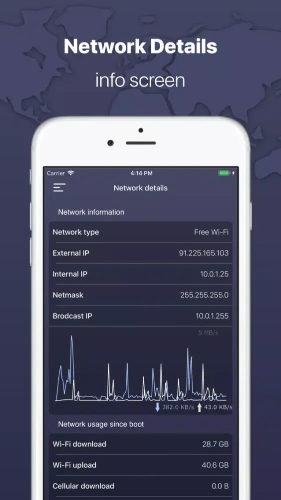 VPN Tunnel - Proxy VPN Master Ekran Görüntüleri