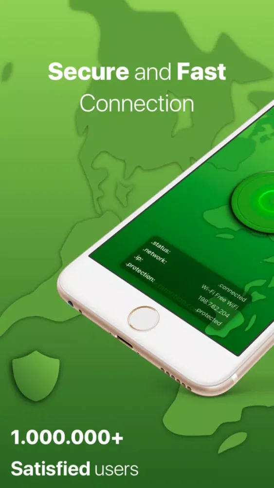 VPN Gate - Secure & Fast + Tor Screenshots