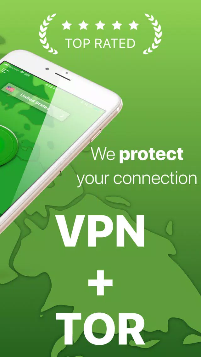 صور VPN Gate - Secure & Fast + Tor