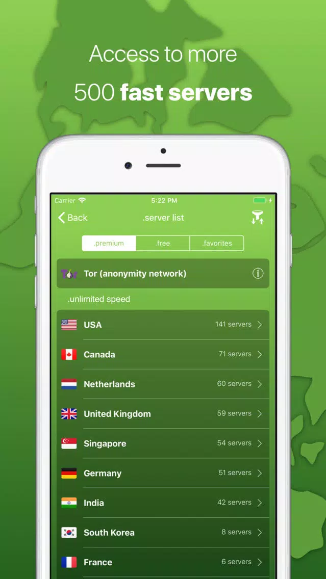 صور VPN Gate - Secure & Fast + Tor