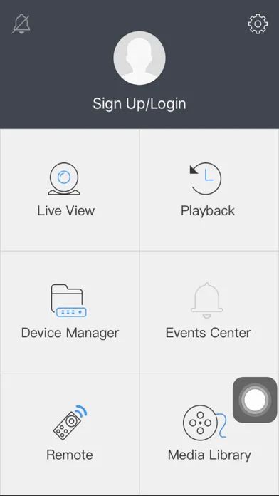 Hifocus Rapid Screenshots