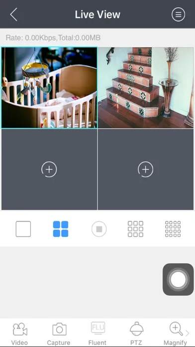 Hifocus Rapid Screenshots