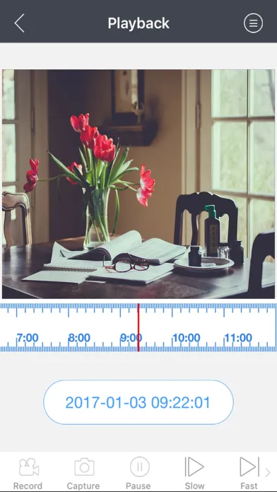 Hifocus Rapid Screenshots