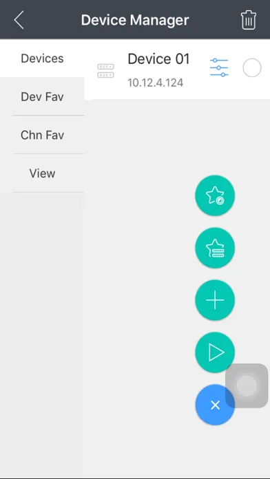 Hifocus Rapid Screenshots