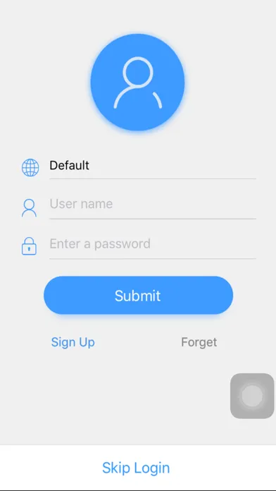 Hifocus Rapid Screenshots