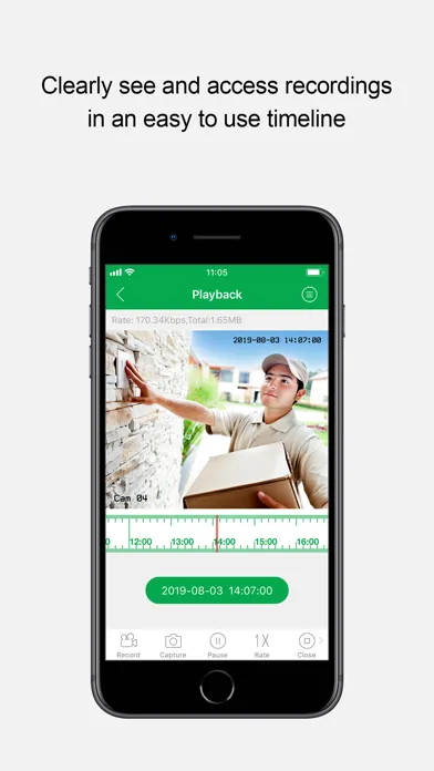 Homeguardview应用截图