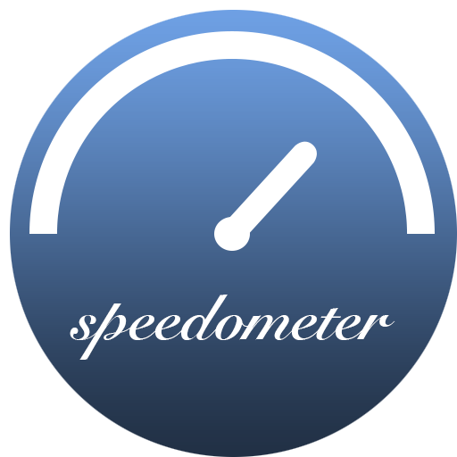 Wear Speedometer