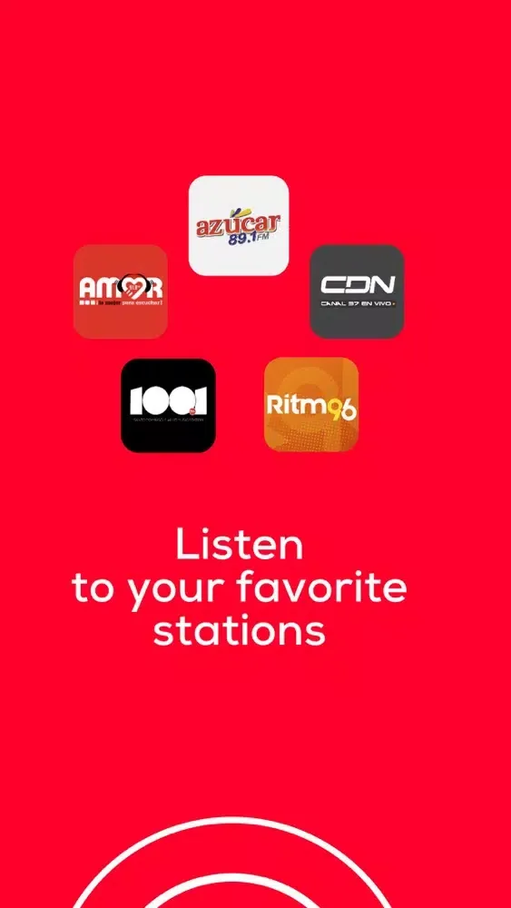 صور Adora Radio