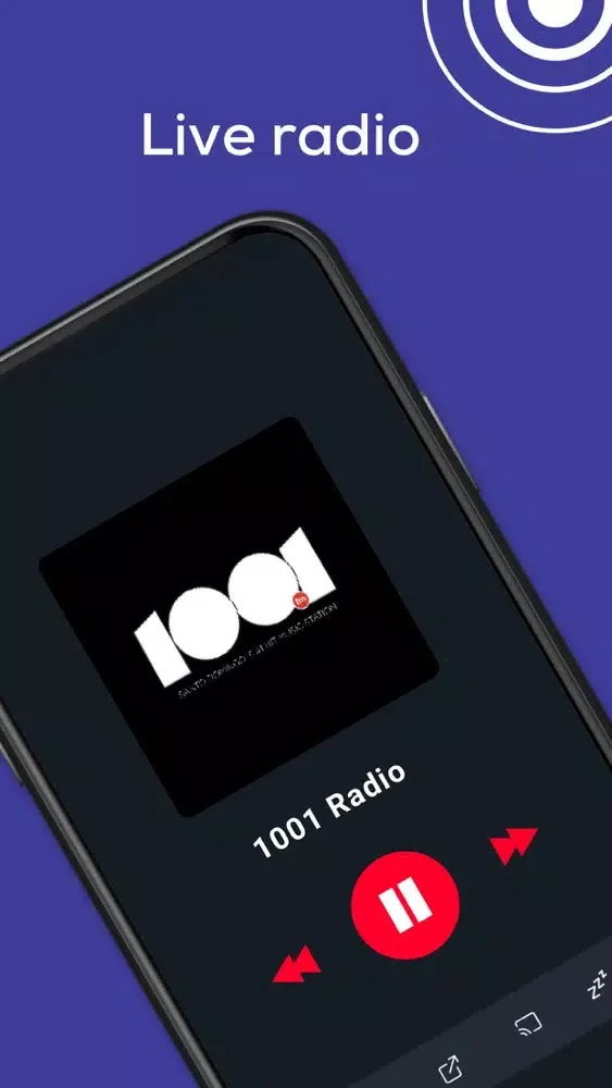 صور Adora Radio