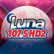 Luna 107.5 HD2 NY