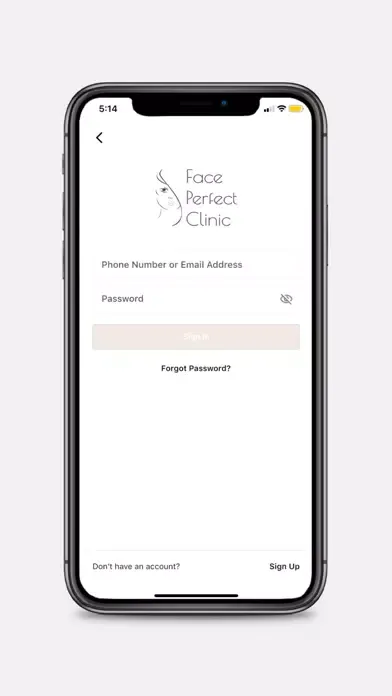 تصاویر Face Perfect Clinic