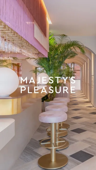 Majesty's Pleasure USA Screenshots