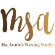 MSA Waxing Studio