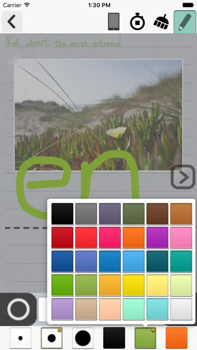 تصاویر Genial Writing