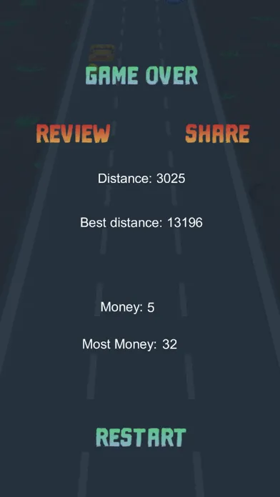 Sports Car Drift应用截图