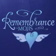 Remembrance Mojis Remembrance Mojis