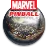 Marvel Pinball