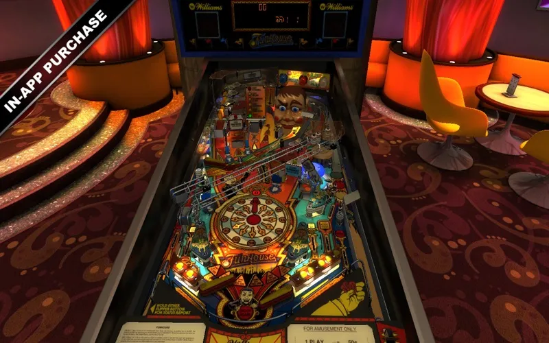 Zen Pinball 2 스크린샷