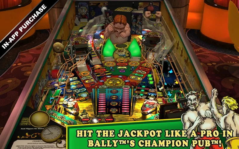 Zen Pinball 2 스크린샷