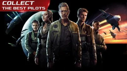 تصاویر Independence Day Resurgence: Battle Heroes