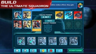 تصاویر Independence Day Resurgence: Battle Heroes