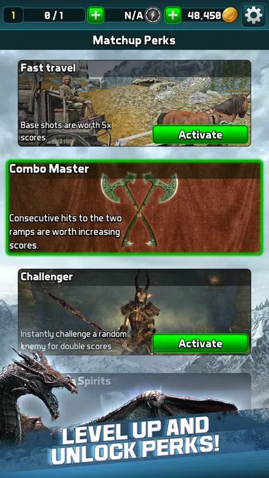 Tangkapan layar Bethesda® Pinball