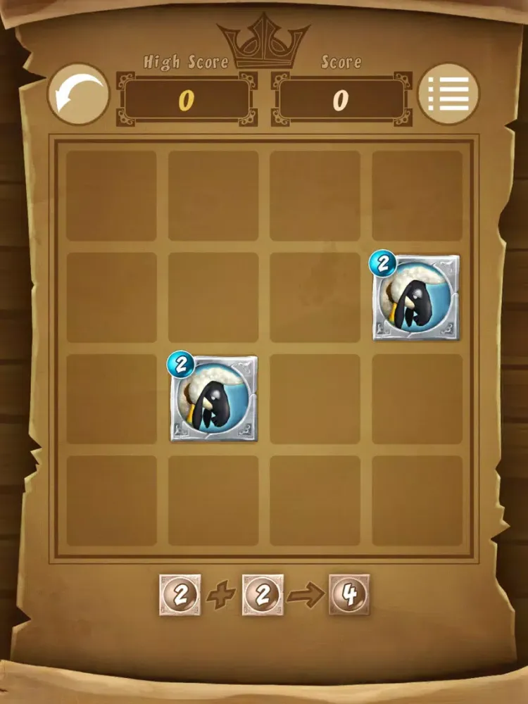 Zrzuty ekranu CastleStorm - KingMaker iPad 