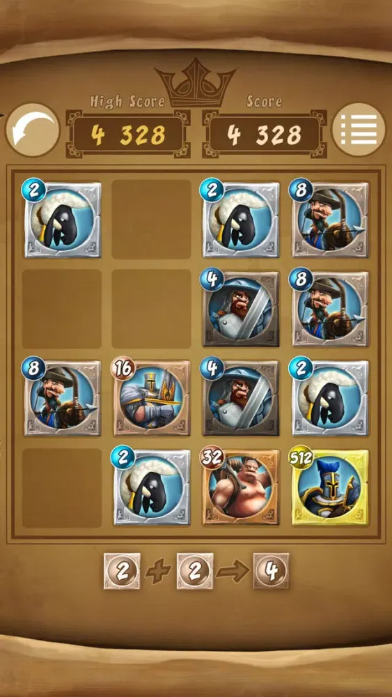Zrzuty ekranu CastleStorm - KingMaker