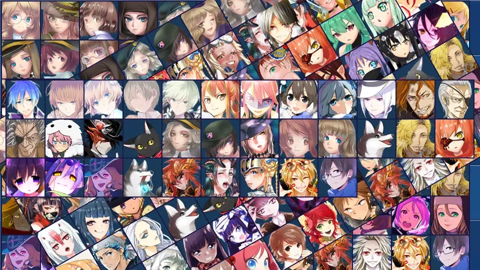 BINGO 1to25 Screenshots
