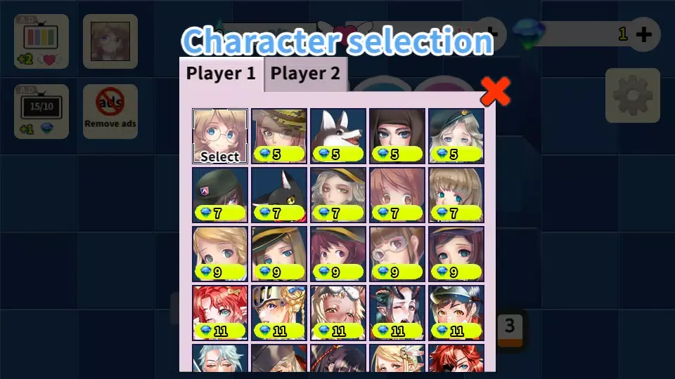 BINGO 1to25 Screenshots