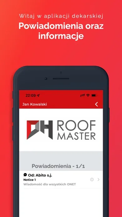 Скриншоты Roof Master