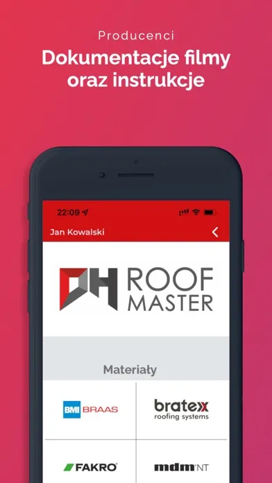 Скриншоты Roof Master