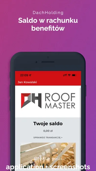 Скриншоты Roof Master