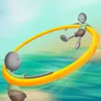 Circle Tap Jump!