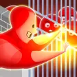 Hold the Gate