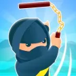 Nunchaku Runner Nunchaku Runner